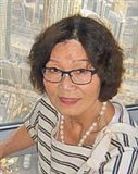 Profilbild Hwa Ja Mitländer